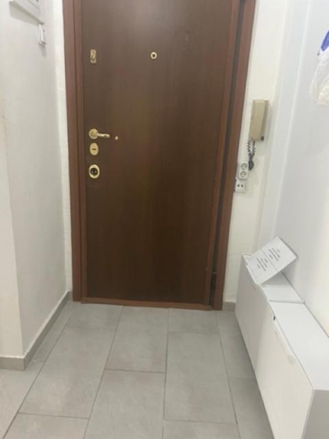 Istos Apartment 7 City Center Tesalónica Exterior foto